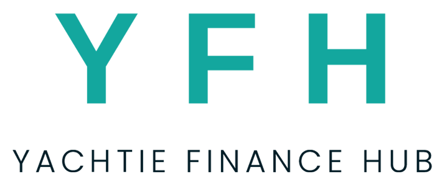 Yachtie Finance Club Logo